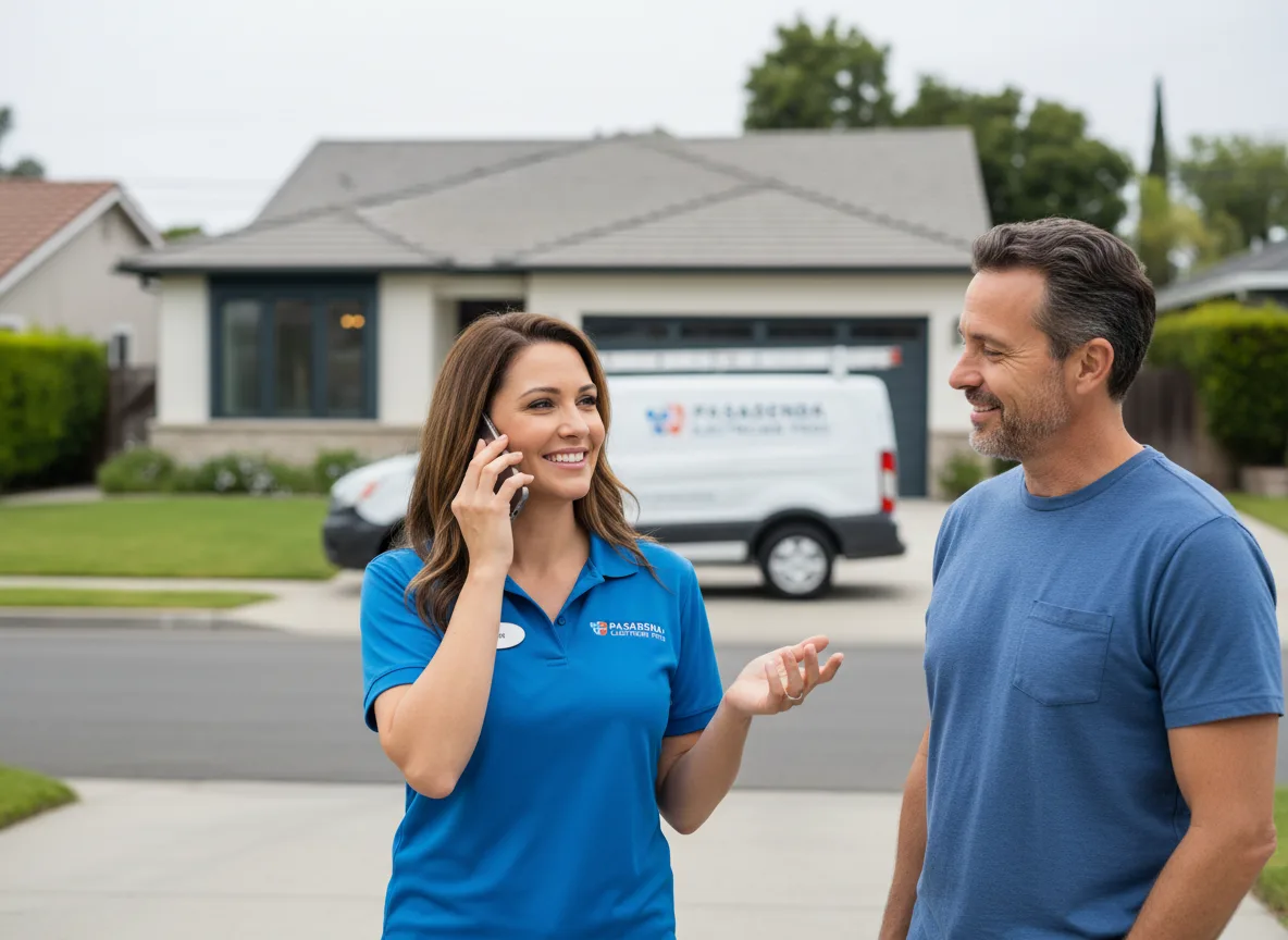 Electrician Fordville, ND FAQs